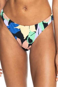 Dół stroju kąpielowego damskiego Roxy Beach Color Jam Cheeky-XL - Roxy