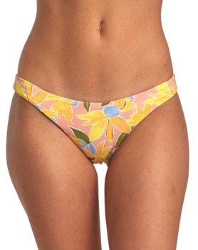 Dół stroju kąpielowego damskiego RVCA Sunkissed Medium Reversible dwustronny -L - Inna producent