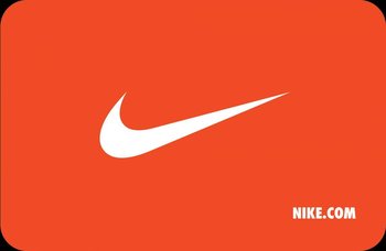 Doładowanie Nike - 100 zł