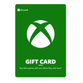 Doładowanie Xbox 50 zł