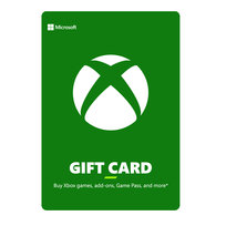 Doładowanie Xbox 50 zł