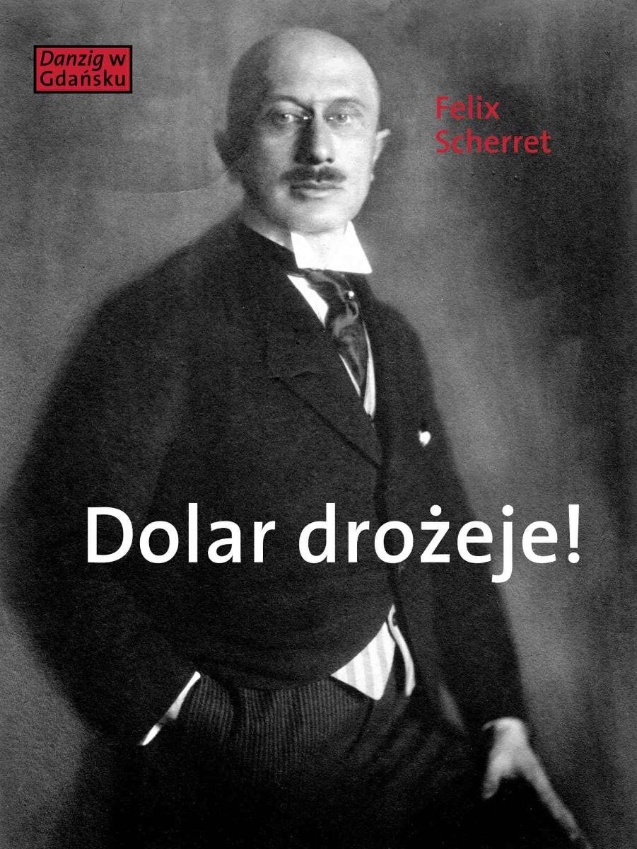 Dolar drożeje! - ebook mobi