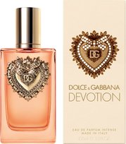 dolce & gabbana devotion intense