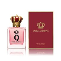 Dolce & Gabbana, Dolce Gabbana Q, Woda perfumowana, 50 ml