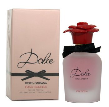 Dolce & Gabbana, Dolce Rosa Excelsa, woda perfumowana, 30 ml - Dolce & Gabbana