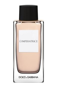 Dolce & Gabbana, Fragrance Anthology L’Imperatrice, Woda toaletowa dla kobiet, 100 ml  - Dolce & Gabbana