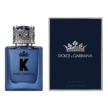 Dolce & Gabbana, K, woda perfumowana, 50 ml - Dolce & Gabbana
