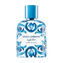 Dolce & Gabbana Light Blue Capri In Love Pour Homme EDP 50 ml