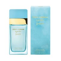 dolce & gabbana light blue forever woda perfumowana 50 ml    