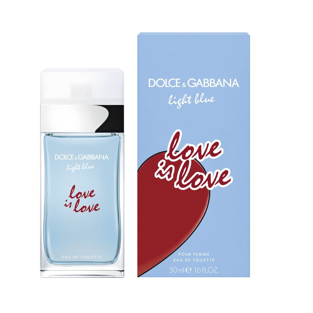 Dolce & Gabbana Light Blue woda toaletowa