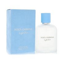dolce & gabbana light blue pour homme woda toaletowa 100 ml     