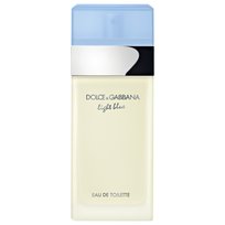 Dolce & Gabbana, Light Blue, woda toaletowa, 25 ml