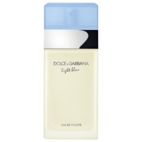 Dolce & Gabbana, Light Blue, Woda toaletowa dla kobiet, 50 ml Dolce & Gabbana