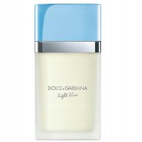 Dolce & Gabbana Light Blue woda toaletowa spray 30ml