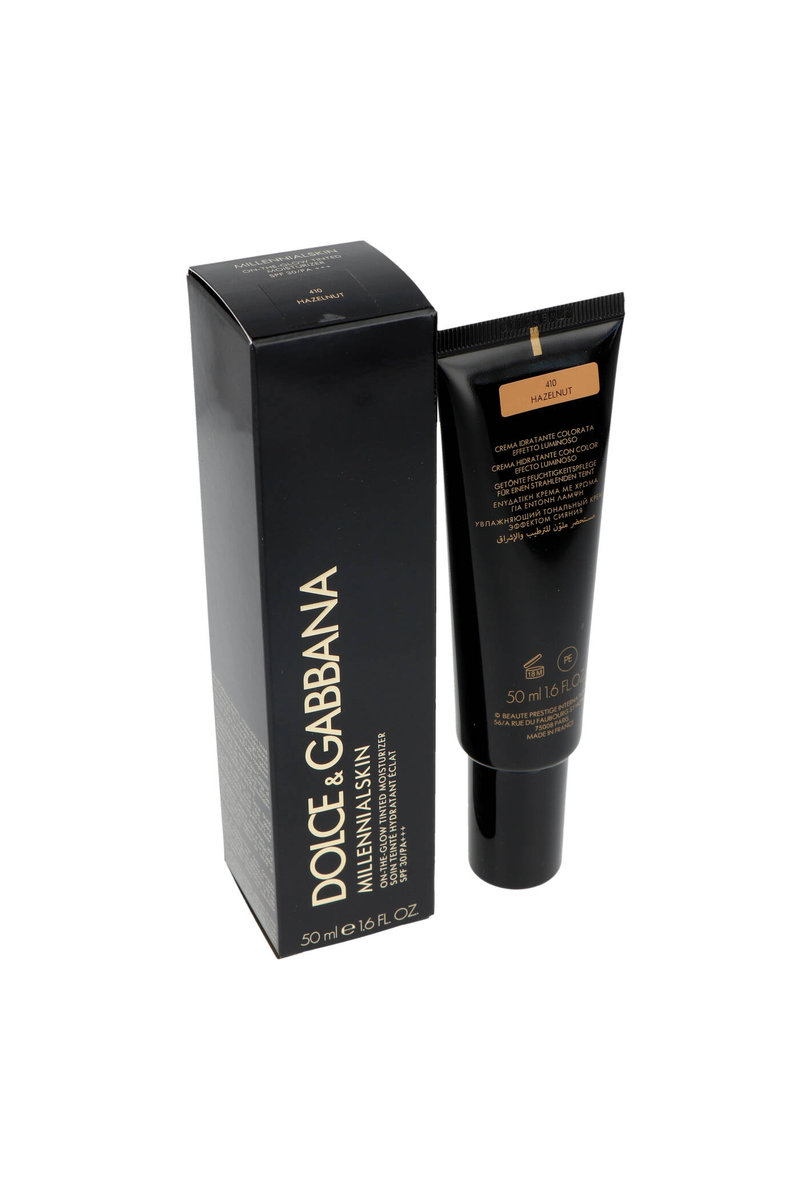 The Glow Tinted Dolce And Gabbana Tinted Moisturiser Buy Dolce