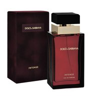 dolce & gabbana dolce & gabbana pour femme intense woda perfumowana 25 ml     