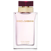 Dolce & Gabbana, Pour Femme, woda perfumowana, 100 ml