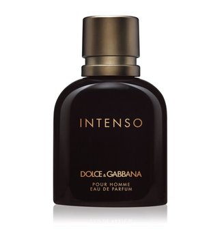Dolce & Gabbana, Pour Homme Intenso, woda perfumowana, 75 ml - Dolce & Gabbana
