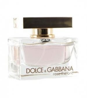Dolce & Gabbana, Rose the One, woda perfumowana, 75 ml | Sklep