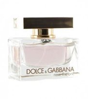 DOLCE & GABBANA rose the one 香水 廃盤 30ml Rose The One Dolce&amp;Gabbana 香水- 一款2009年女用香水