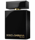 Dolce & Gabbana, The One For Men Intense, woda perfumowana, 50 ml  - Dolce & Gabbana