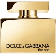 Zdjęcia - Perfuma damska D&G Dolce & Gabbana, The One For Women Gold Intense, woda perfumowana, 30 ml 