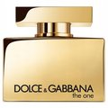 Dolce & Gabbana The One Gold Intense woda perfumowana spray 75ml - Dolce & Gabbana