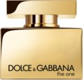 Dolce & Gabbana, The One Gold, woda perfumowana, 50 ml - Dolce & Gabbana