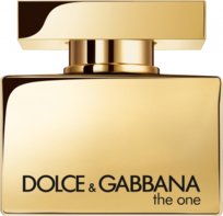 dolce & gabbana the one gold woda perfumowana 50 ml    