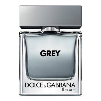 Dolce & Gabbana, The One Grey, woda toaletowa, 50 ml - Dolce & Gabbana