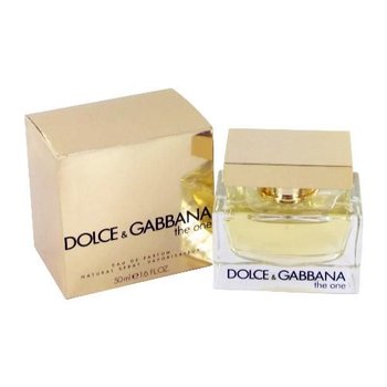 dolce gabbana the one 75