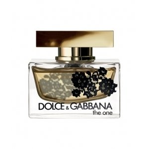 Dolce & Gabbana, The One Woman Limited Edition, woda perfumowana, 50 ml - Dolce & Gabbana