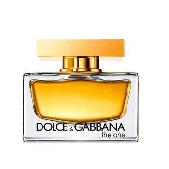 Dolce & Gabbana, The One Woman, woda perfumowana, 75 ml  - Dolce & Gabbana