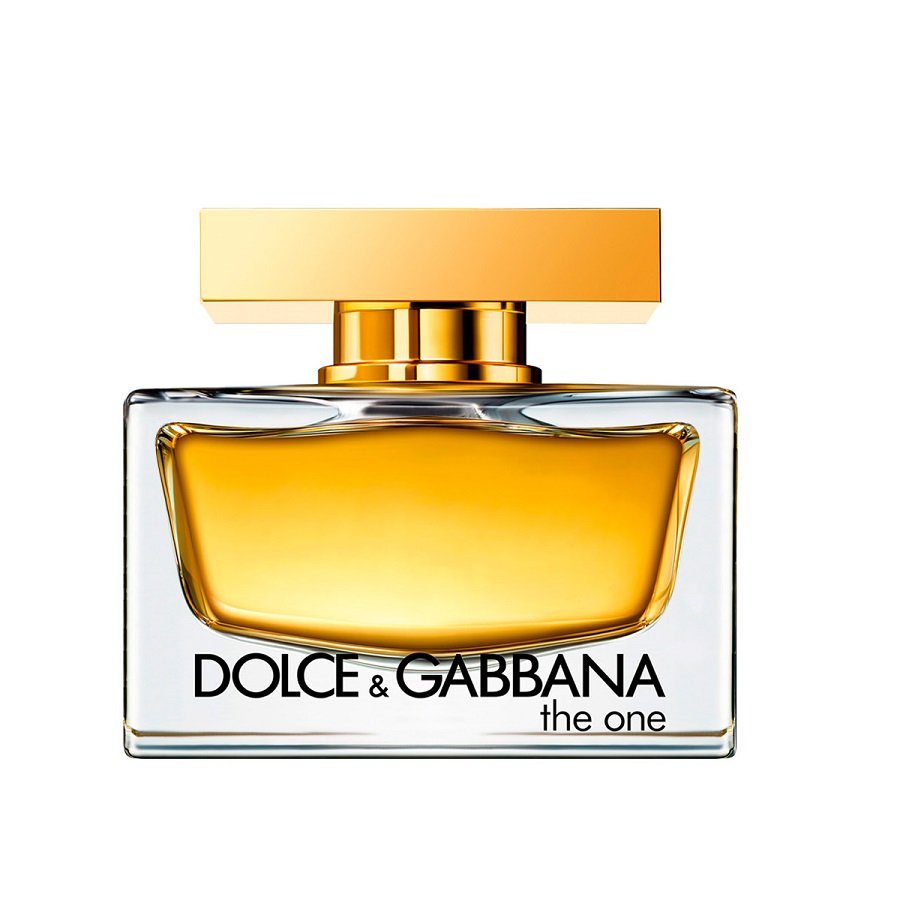 [新品] Dolce & Gabbana the one EDP 50ml dolce-gabbana-the-one-woman-