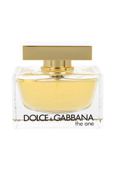 Dolce & Gabbana, The One Women, Woda perfumowana, 10ml - Dolce & Gabbana