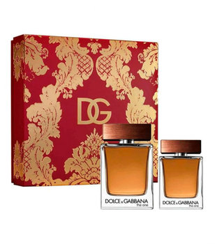 Dolce & Gabbana, The One, Zestaw perfum, 2 szt. - Dolce & Gabbana
