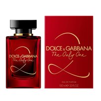 dolce & gabbana the only one 2