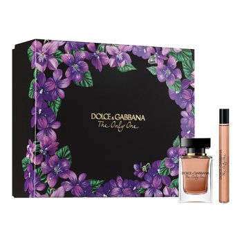 Dolce & Gabbana, The Only One, zestaw kosmetyków, 2 szt. - Dolce & Gabbana