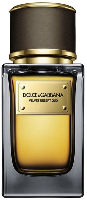 Dolce & Gabbana Velvet Desert Oud woda perfumowana 50ml unisex | Sklep ...