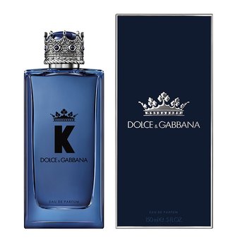 Dolce & Gabbana, woda perfumowana, 150 ml  - Dolce & Gabbana