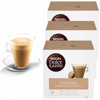 LOLLO ORO Espresso Dolce Gusto kaps. 16 szt. - Inny producent