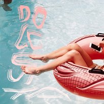 Dolce vita Hester V75