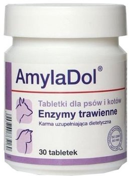 DOLFOS AmylaDol 30tab - Dolfos