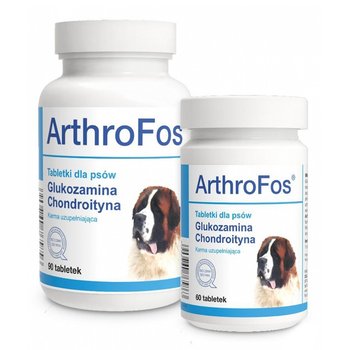 Dolfos, Arthrofos, preparat na stawy, 90 tabl. - Dolfos