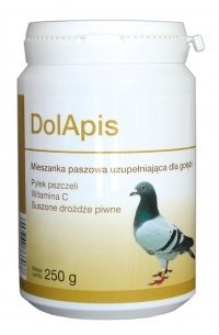 Dolfos DolApis 250g - Dolfos