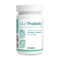 Dolfos Dolvit Probiotic - Probiotyk Dla Kotów I Psów 60Tabl - Dolfos