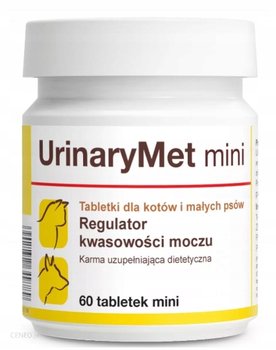 Dolfos Dolvit Urinarymet (urinomet) 60tabletek mini - Dolfos