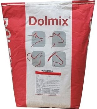 DOLFOS Horsemilk 10kg - Dolfos