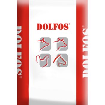 DOLFOS Horsemix Universal 2% 10kg - Dolfos