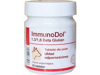 Dolfos Immunodol DOG 30 tabletek - Dolfos